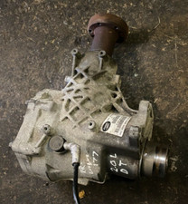 Range Rover Evoque 2012-2016 - 2.0 diesel automatic front diff differential 177