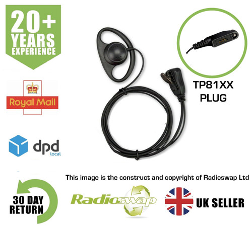 Shape earpiece with - earpiece, &