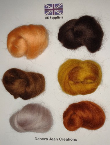 Wool crafts needle - wool, crafts needle
