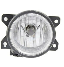 Fits Honda Jazz  2015-2022  Front Fog Light Lamp / Left Side/N/S