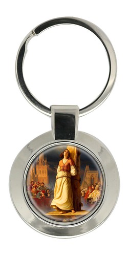 Martyrdom joan of - st.,