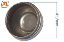 FORD ESCORT MK1 MK2 FRONT AXLE