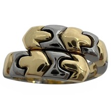 Rare Vintage Bvlgari Alveare