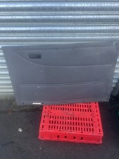 Ford Transit minibus door card