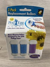 🔥New Ped Egg Power Genuine