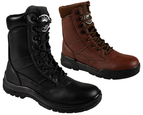 Tactical mens army boots - army,