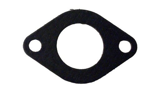 Fibre exhaust gasket for - fibre,