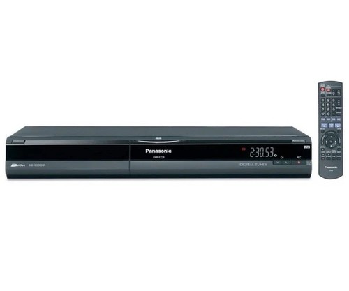 Panasonic dmr ez28eb - panasonic, dmr-ez28eb