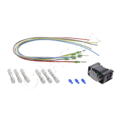 Harness repair set - harness,