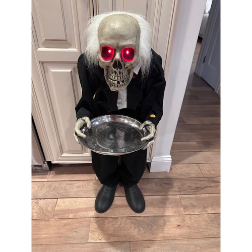 Spooky village inch - spooky,