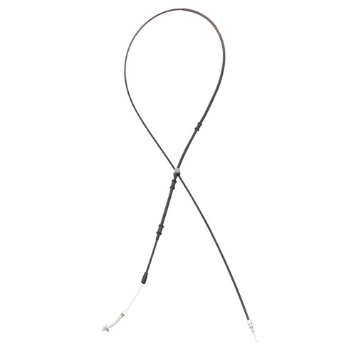 Throttle cable for vespa - for,