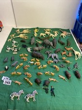Britains Vintage Zoo Animals