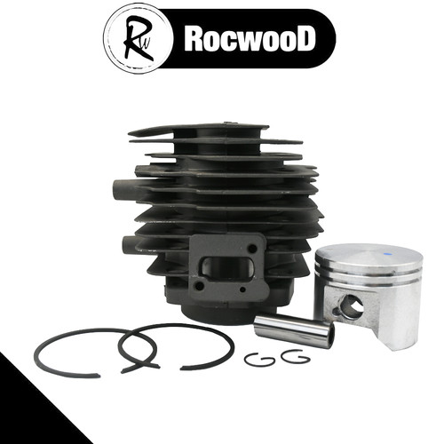 Cylinder pot piston - cylinder,,