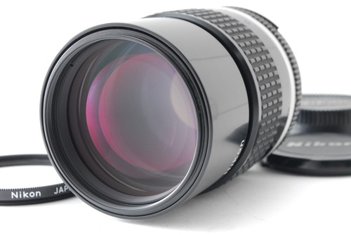 Mint 911xxx nikon ai s - [mint],