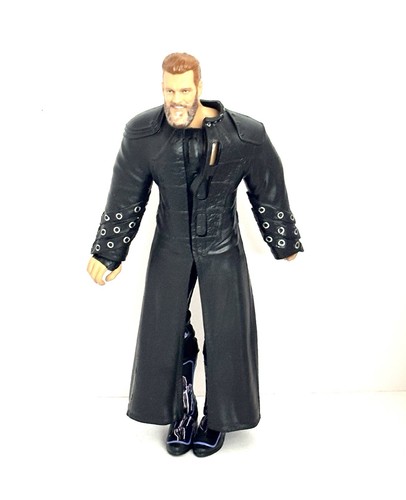 Wwe mattel edge wrestling - mattel,