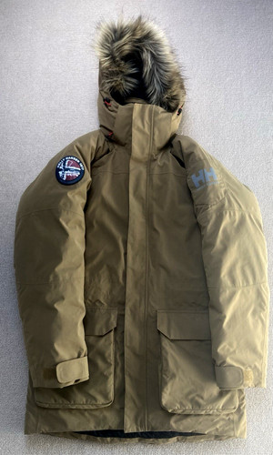 Helly hansen arctic legacy - hansen,