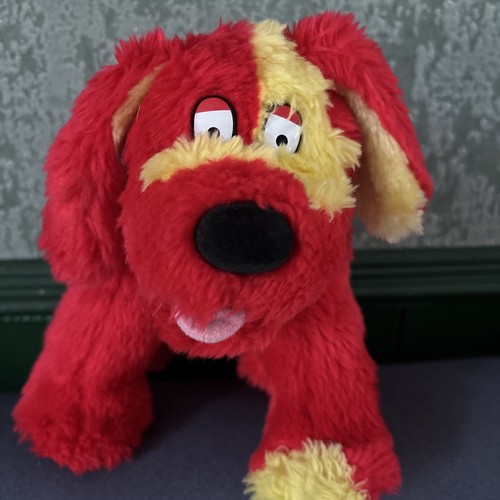 Bbc tweenies doodles - tweenies, dog