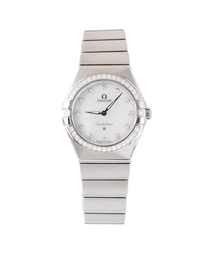 Omega constellation quartz - constellation,