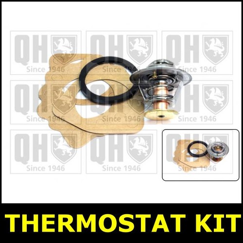 Thermostat kit for - for, rover