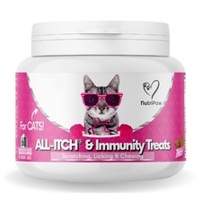 NutriPaw All-Itch Immunity
