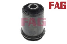 FRONT / REAR CONTROL ARM