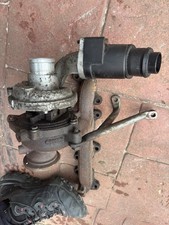 Volkswagen Crafter 2.0 TDI DIESEL Turbo Turbocharger  2010-2017