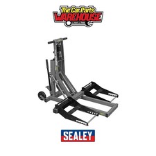 Sealey STML340 Hydraulic