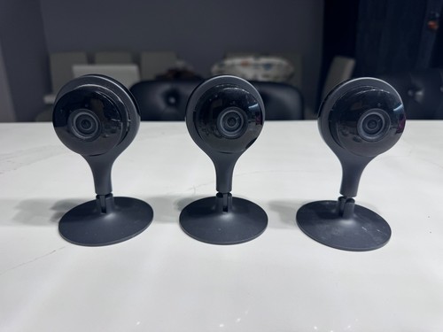 Google nest cam nc1102gb - cam,