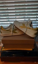 Diadora Borg Elite  Trainer