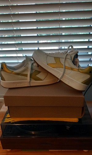 Diadora borg elite - borg,