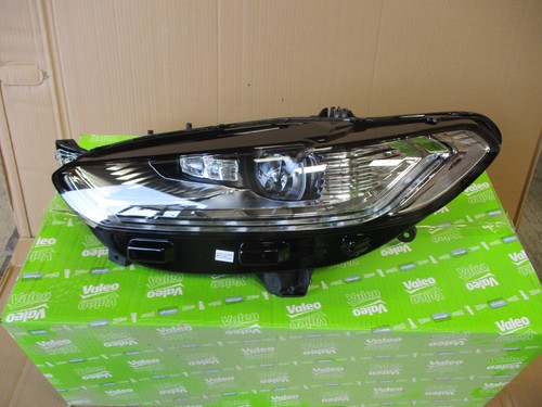 New valeo 046620 left - 046620,