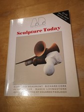 Art & Design Sculpture Today