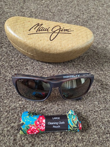 Maui jim sunglasses unisex - jim,