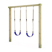 WICKEY Aero Star double swing