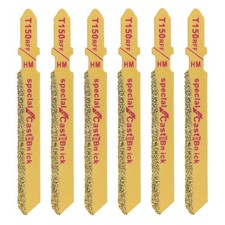 3-12X Jig Saw Blade 4''