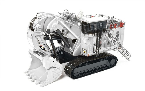 Ccm cat caterpillar 6090 - ccm,