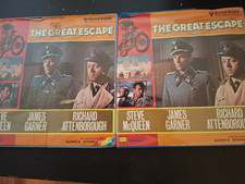 The great escape 1963 super - the, 8