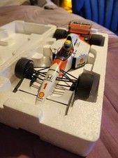 Minichamps McLaren Honda MP4/7