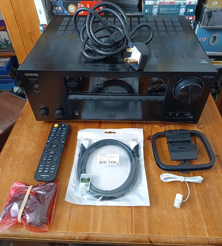 Onkyo nr696 175w - ,