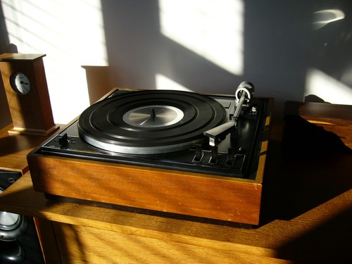 Garrard ap76 automatic - garrard,