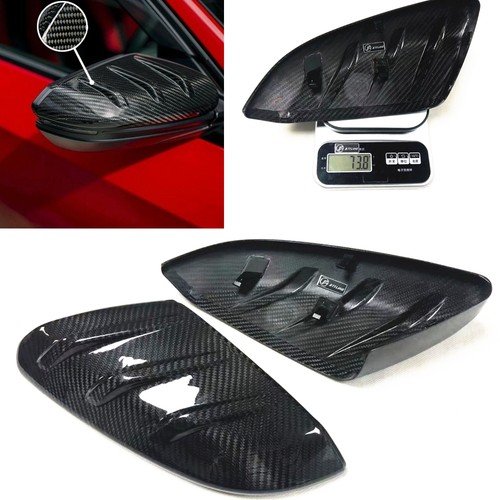 Rearview side mirror - cover, for