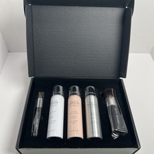 Magic Minerals Airbrush Makeup