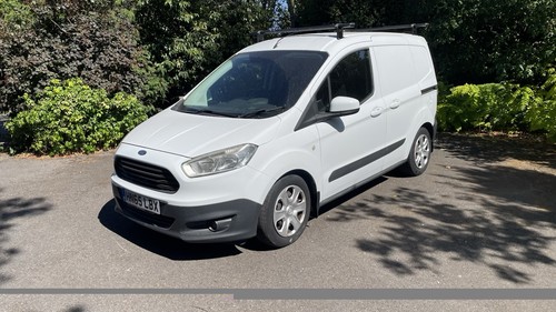 2015 ford transit - 2015, 1.5