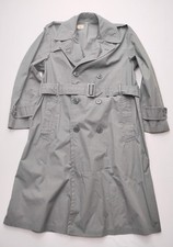 US Army Raincoat Size 38S
