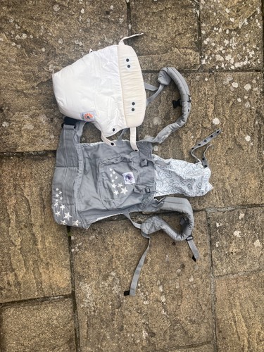 Ergo baby carrier original - ergo,