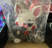 Limited Sold Out FNAF Five