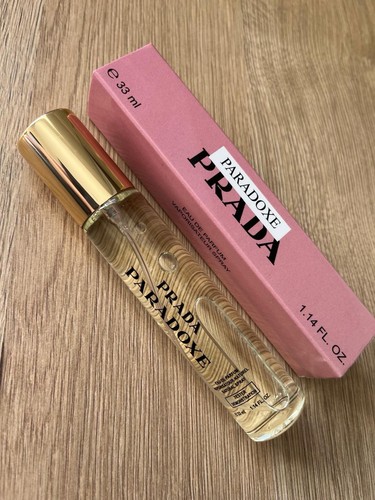 Prada paradoxe eau parfum - paradoxe,