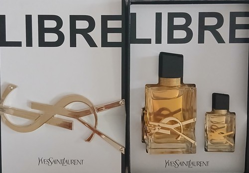 Libre ysl gift - gift, +