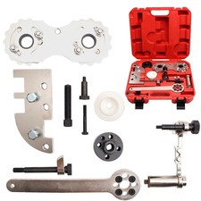 VOLVO 2.0 B4204 Engine