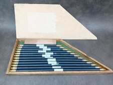 Micrometer Setting Standard Set 12½" - 23½"